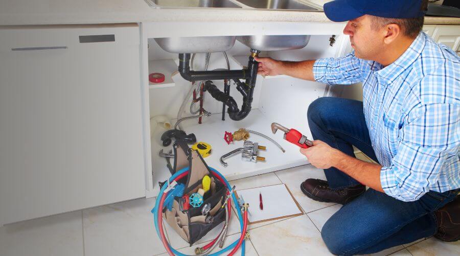 Professional Tankless Water Heater Installation in Matagorda, TX